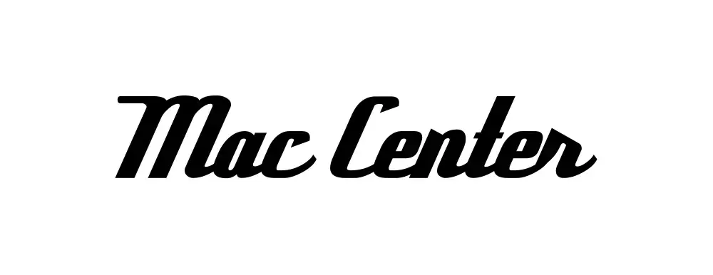 Mac Center